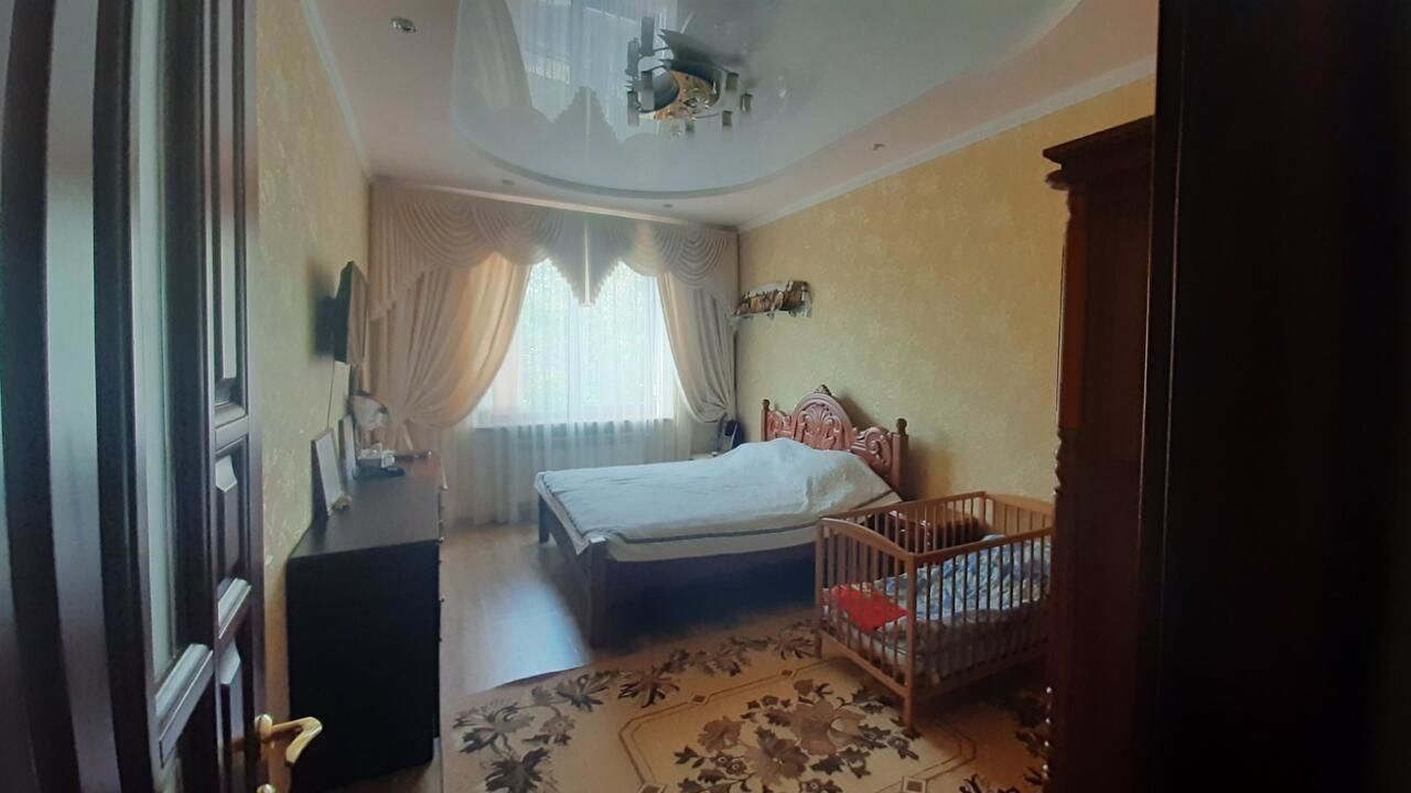 Апартаменты Дом на берегу моря Черноморск-4