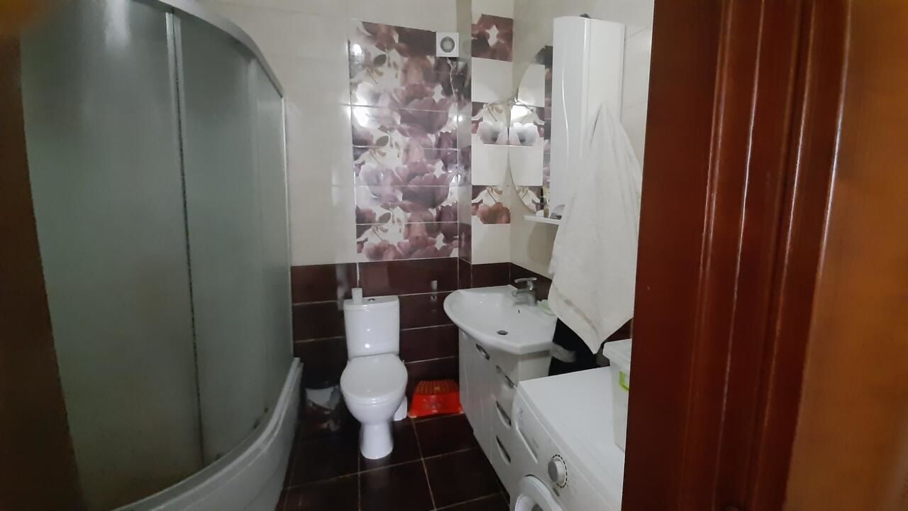 Апартаменты Дом на берегу моря Черноморск-13