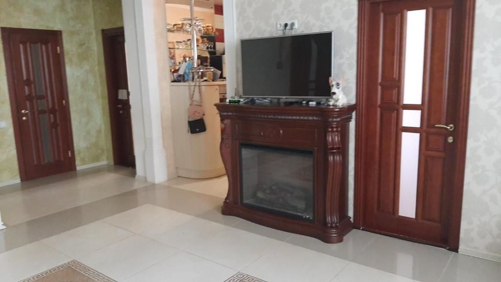 Апартаменты Дом на берегу моря Черноморск-17