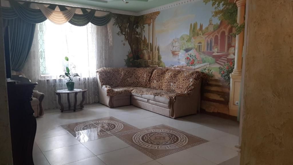 Апартаменты Дом на берегу моря Черноморск-18