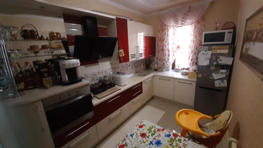 Апартаменты Дом на берегу моря Черноморск-20