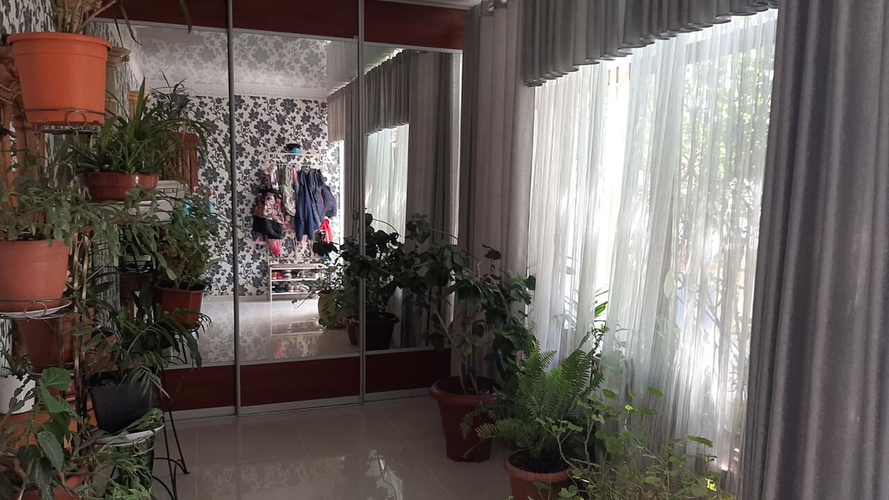 Апартаменты Дом на берегу моря Черноморск-5