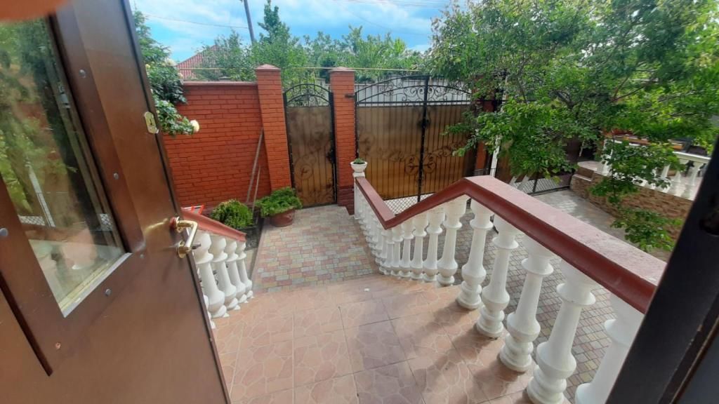 Апартаменты Дом на берегу моря Черноморск-23