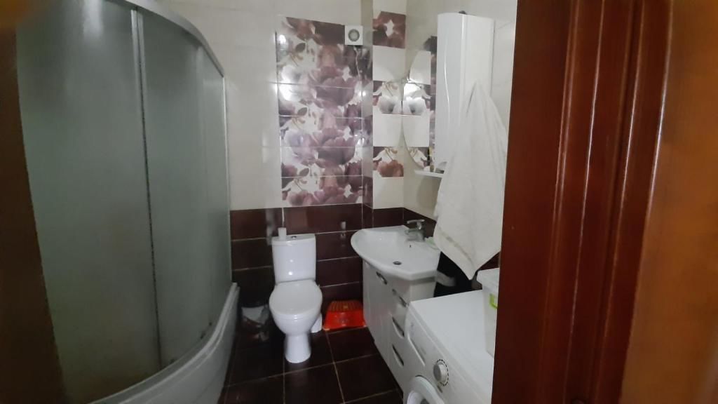 Апартаменты Дом на берегу моря Черноморск-24