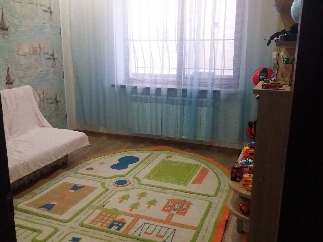 Апартаменты Дом на берегу моря Черноморск-8